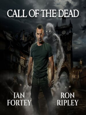 cover image of Call of the Dead (The Ghost Reapers Series, Book 1)
